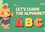 make kids activity book alphabet letter tracing